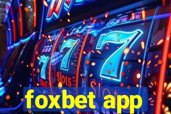 foxbet app